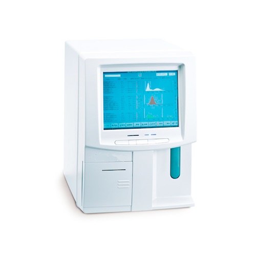 Анализатор гематологический BH-3000 (автомат)